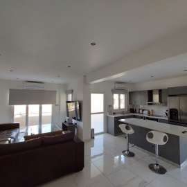 3 BED APARTMENT FOR SALE